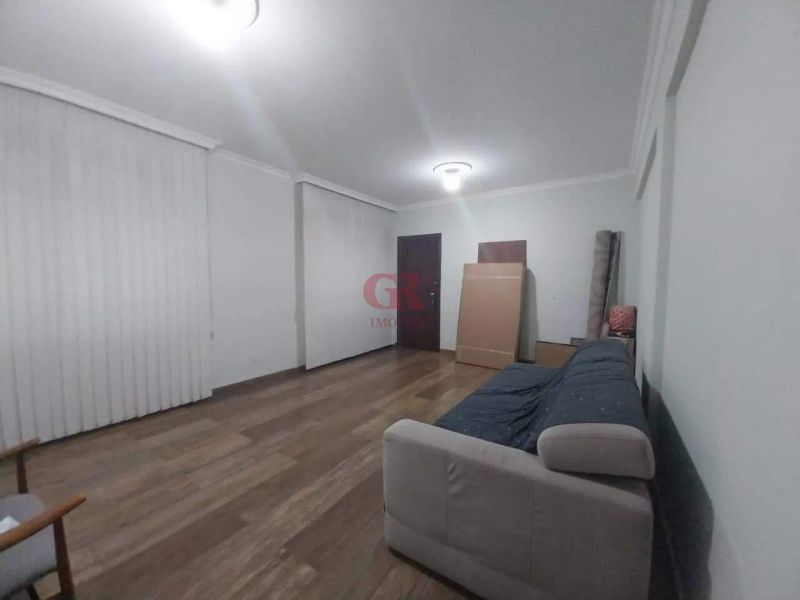 Apartamento com 4 quartos — Lourdes, Belo Horizonte