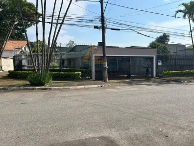 Casa com 4 Quartos à venda, 416m² no Jardim Santa Helena, São Paulo