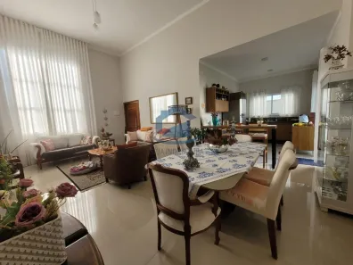 Casa de Condomínio com 2 Quartos à venda, 133m² no Jardim Residencial Viena, Indaiatuba