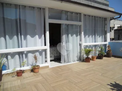 Apartamento com 2 Quartos à venda, 125m² no Vila Isabel, Rio de Janeiro