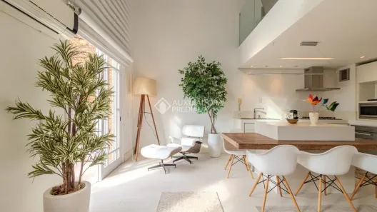 Apartamento com 1 Quarto à venda, 75m² no Moinhos de Vento, Porto Alegre