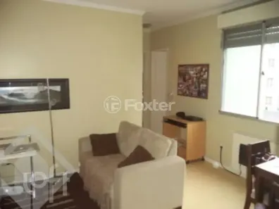Apartamento com 2 Quartos à venda, 52m² no Santo Antônio, Porto Alegre