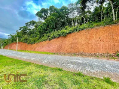 Lote/Terreno à venda, 722m² no Prata, Teresópolis