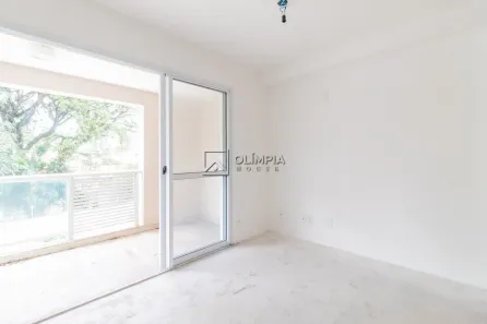 Apartamento com 1 Quarto à venda, 49m² no Brooklin Paulista, São Paulo