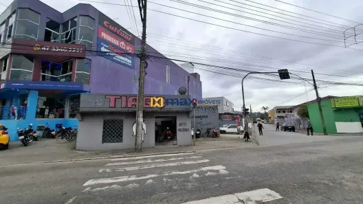à venda, 383m² no Cordeiros, Itajaí