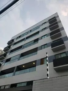 Apartamento com 2 Quartos à venda, 58m² no Candeias, Jaboatão dos Guararapes