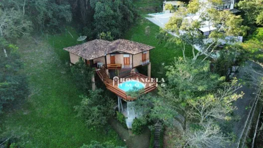 Casa com 3 Quartos à venda, 164m² no Serra Grande, Niterói