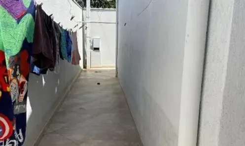 Casa com 2 Quartos à venda, 142m² no Ipanema, Araçatuba