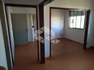 Apartamento com 3 Quartos à venda, 63m² no Jardim Itu, Porto Alegre