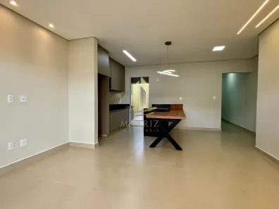 Apartamento com 3 Quartos à venda, 82m² no Jardim Botânico, Franca