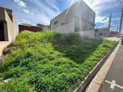 Lote/Terreno à venda, 260m² no Ondinhas, Piracicaba