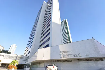 Apartamento com 3 Quartos à venda, 94m² no Rocas, Natal