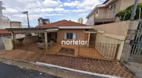 Casa com 2 Quartos à venda, 112m² no Vila Prado, São Paulo