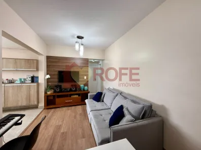 Apartamento com 2 Quartos à venda, 77m² no Jardim Santo Amaro, São Paulo