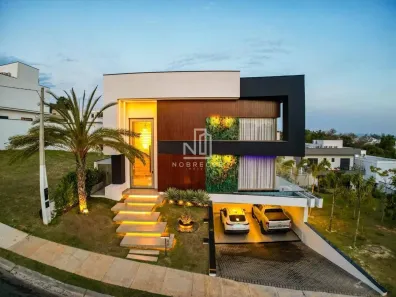 Casa com 3 Quartos à venda, 300m² no Jardim Santa Rita, Indaiatuba