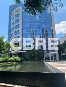 Sala Comercial para alugar, 924m² no Vila Olímpia, São Paulo