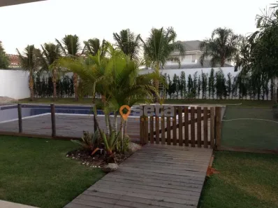 Casa de Condomínio com 3 Quartos à venda, 460m² no Condomínio Residencial Mirante do Vale, Jacareí