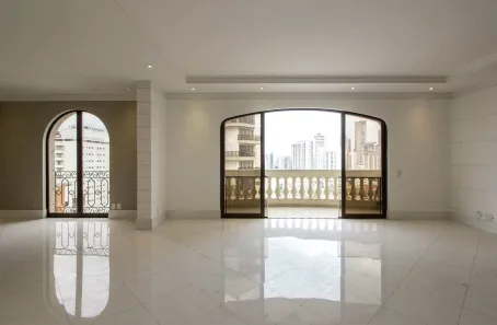 Apartamento com 4 Quartos à venda, 244m² no Vila Gomes Cardim, São Paulo
