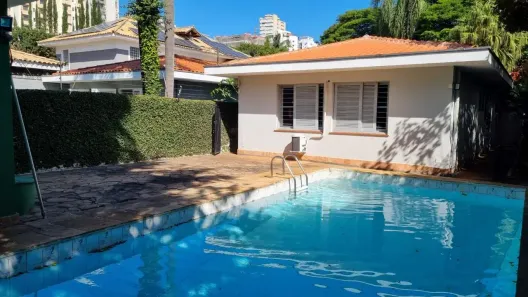Casa com 4 Quartos à venda, 250m² no Brooklin Novo, São Paulo