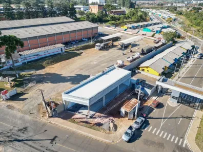 Sala Comercial à venda, 164m² no Uvaranas, Ponta Grossa