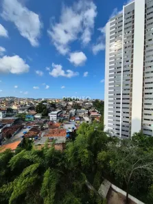 Apartamento com 3 Quartos à venda, 80m² no Monteiro, Recife