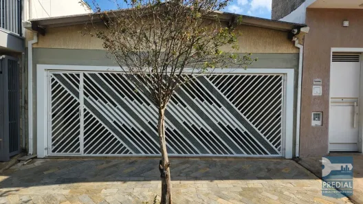 Casa com 3 Quartos para alugar, 95m² no Vila Morumbi, São Carlos