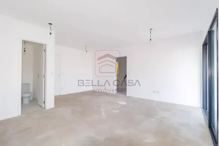 Apartamento com 3 Quartos à venda, 115m² no Vila Regente Feijó, São Paulo