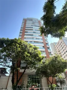 Apartamento com 3 Quartos à venda, 107m² no Praia do Canto, Vitória