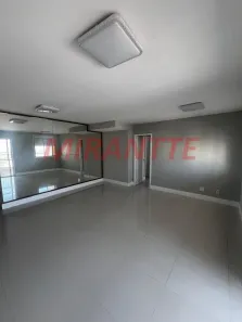 Apartamento com 2 Quartos à venda, 83m² no Santana, São Paulo