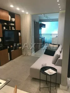 Apartamento com 2 Quartos à venda, 64m² no Jardim Paraíso, São Paulo