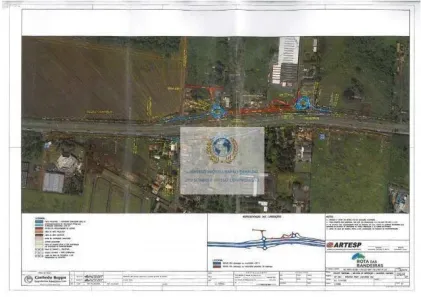 Lote/Terreno à venda, 294000m² no Boa Esperança, Paulínia