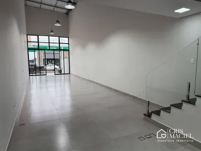 Ponto Comercial para venda ou aluguel, 205m² no Centro, Indaiatuba