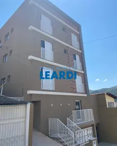 Apartamento com 3 Quartos à venda, 65m² no Nossa Senhora Aparecida, Poços de Caldas