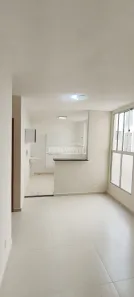 Apartamento com 2 Quartos para alugar, 49m² no Éden, Sorocaba