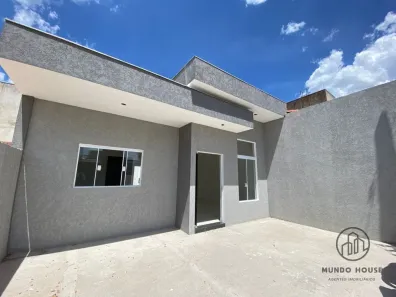 Casa com 3 Quartos à venda, 150m² no Residencial Jardim Nathália, Sorocaba