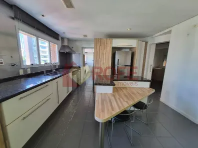 Apartamento com 4 Quartos à venda, 365m² no Jardim Luzitânia, São Paulo
