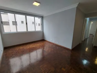 Apartamento com 3 Quartos para alugar, 100m² no Indianópolis, São Paulo