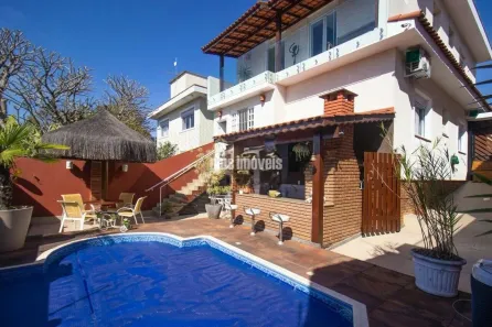 Sobrado com 4 Quartos à venda, 290m² no Jardim Los Angeles, São Paulo