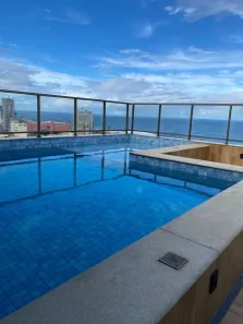 Apartamento com 1 Quarto à venda, 23m² no Costa Azul, Salvador