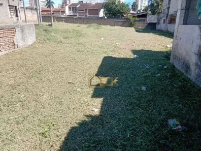 Lote/Terreno à venda, 1248m² no Jardim das Nações, Taubaté