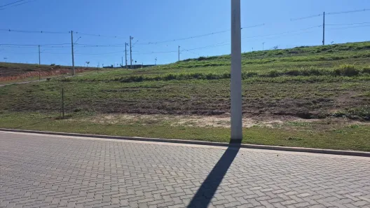 Lote/Terreno à venda, 330m² no Loteamento Terras Alpha São José dos Campos, São José dos Campos