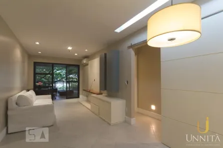 Apartamento com 2 Quartos à venda, 110m² no Barra da Tijuca, Rio de Janeiro