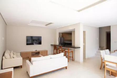 Apartamento com 3 Quartos à venda, 220m² no Sion, Belo Horizonte