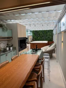 Apartamento com 3 Quartos à venda, 145m² no Centro, Balneário Camboriú