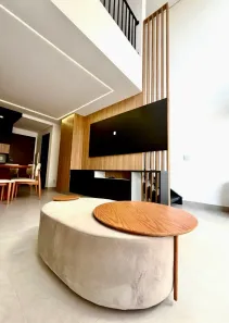 Apartamento com 1 Quarto para alugar, 78m² no Setor Bueno, Goiânia