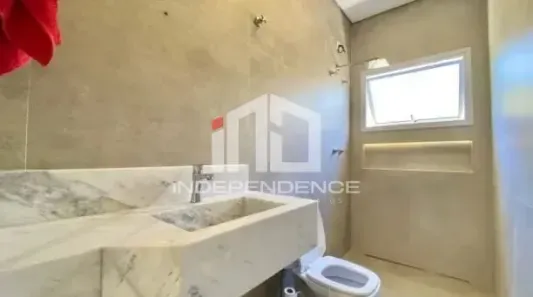Casa com 3 Quartos à venda, 165m² no Condomínio Terras do Vale, Caçapava