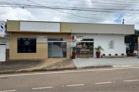 Sala Comercial à venda, 173m² no Nova Ouro Preto, Ouro Preto do Oeste
