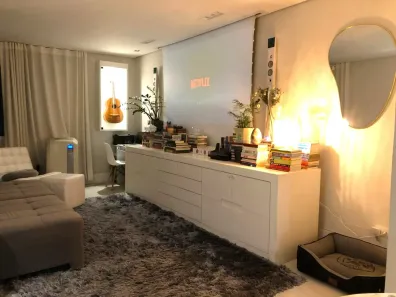 Apartamento com 3 Quartos à venda, 128m² no Vila Andrade, São Paulo