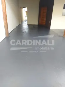 Casa com 3 Quartos à venda, 157m² no Jardim Nova Araraquara, Araraquara