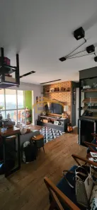 Apartamento com 2 Quartos à venda, 66m² no Caxingui, São Paulo